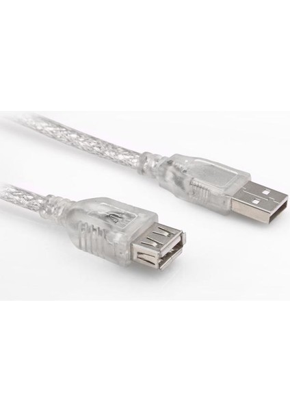 USB 2.0 Uzatma Kablo 50 cm