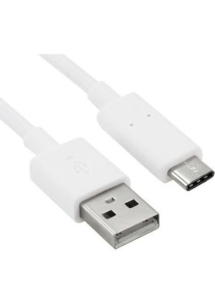Type-C USB Şarj-Data Kablo