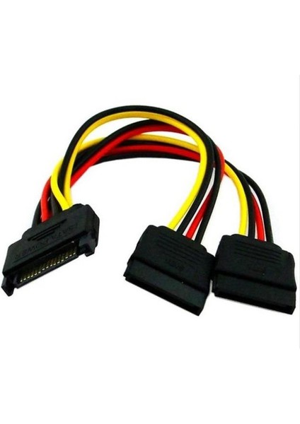 Sata Power HDD Güç Çoklayıcı