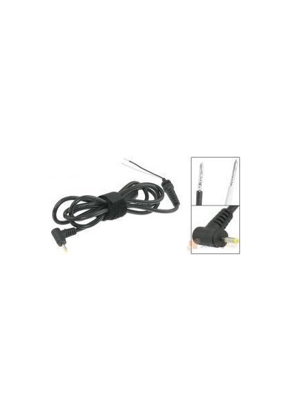2.5 mm Dc Kablo