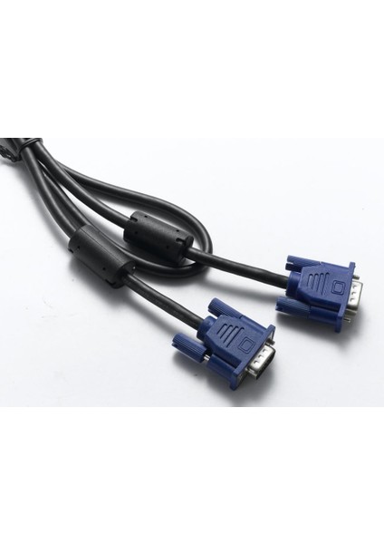 VGA Kablo 10 mt