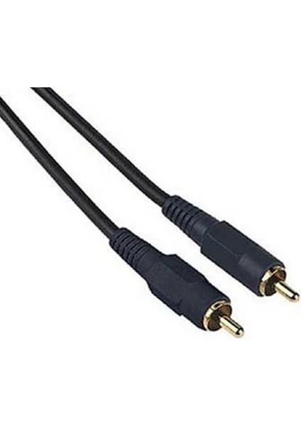 Rca Video Kablo 2.5 mt
