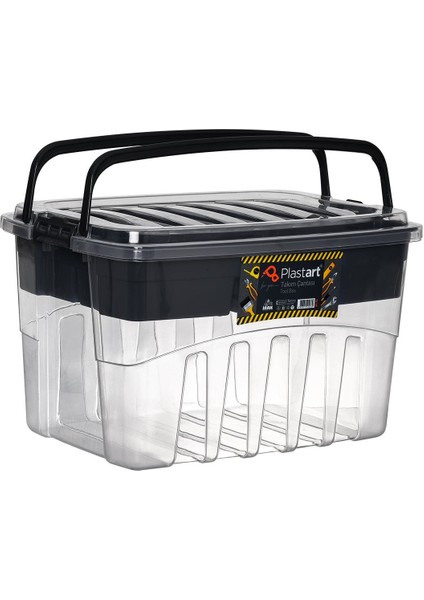 Büyük Takım Çantası Toolbox 40X29X24.5 cm