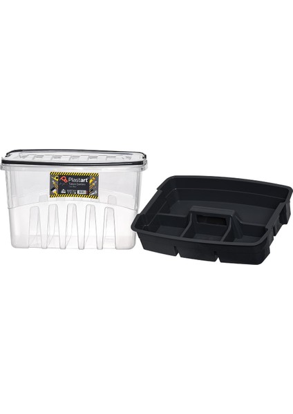 Büyük Takım Çantası Toolbox 40X29X24.5 cm fiyatları