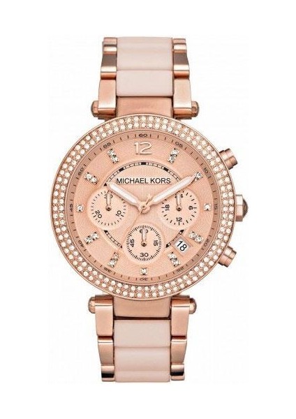 Mıchael Kors MK5896 Kadın Kol Saati