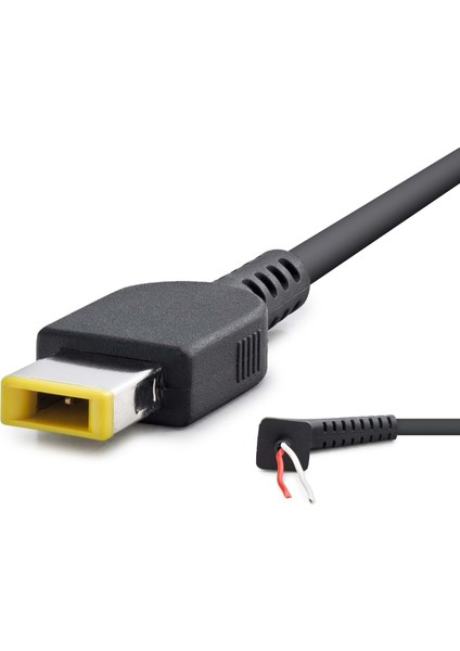 HD-4217 Lenovo Yoga 1.2 Mt. Notebook Adaptör Kablosu