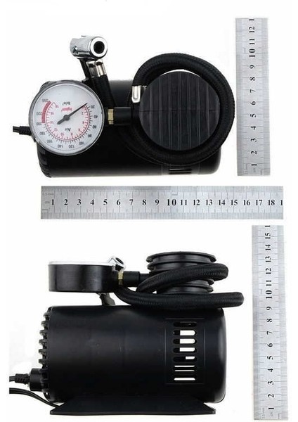 Auto Kıt Lastik Şişirme Kompresörü 12V Çakmaklıklı fiyatları