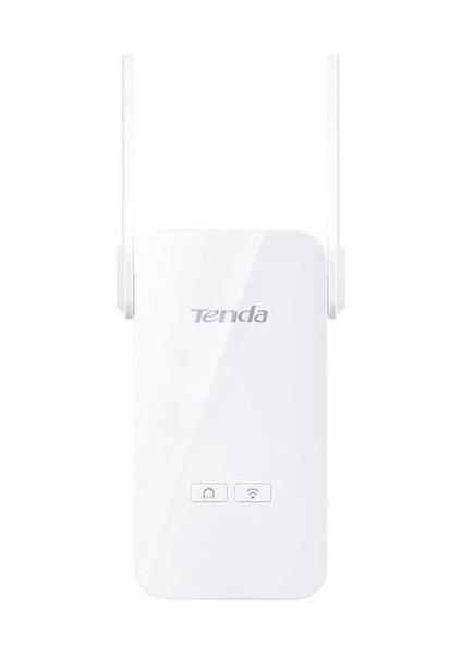 PH5-P3_KIT 1000MBPS AV1000 Kablosuz 300MBPS Ev Ofis Tipi Powerline Ağ Adaptörü 2-Li Paket