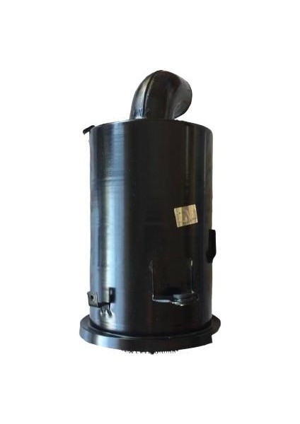 Hava Filtre Kutusu Üst H100 1997-