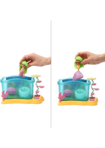 Sea Ster Seasters Baloncuklu Oyun Setı fiyatları