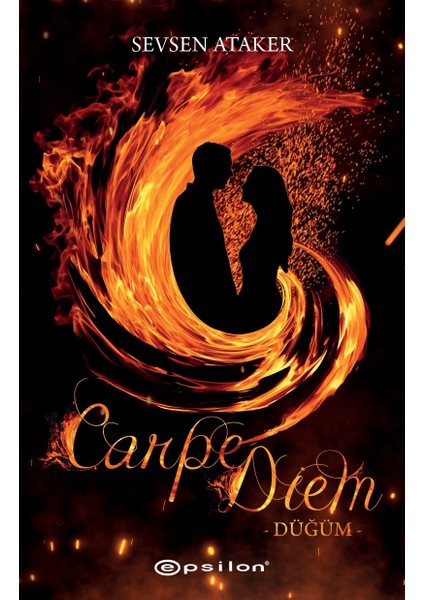 Carpe Diem 1: Düğüm - Sevsen Ataker
