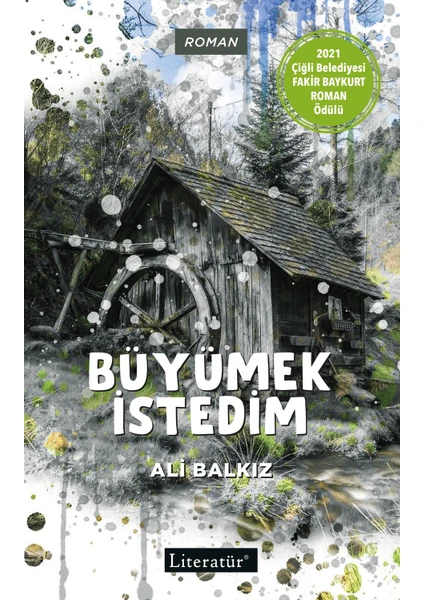 Büyümek Istedim - Ali Balkız