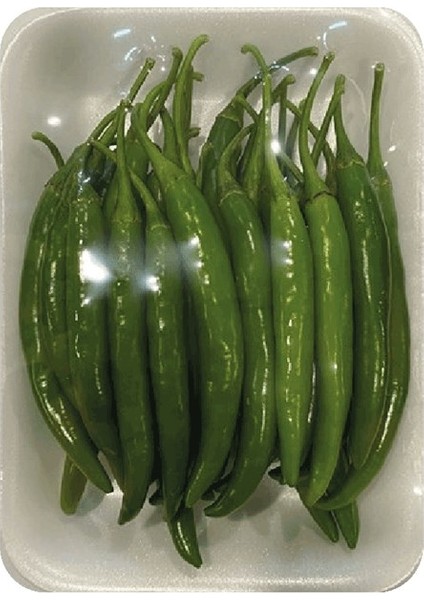Sb Cin Biber Acı Paket 250 gr