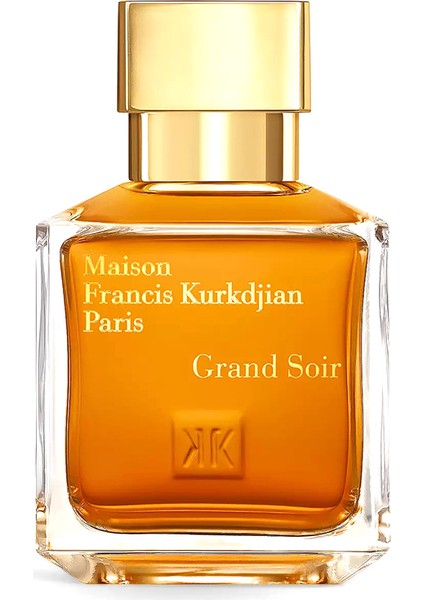 Grand Soir Edp 70 ml Kadın - Erkek Parfüm