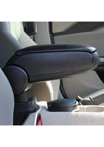 Volkswagen Golf 4 Kol Dayama Siyah 1998-2004 Arası Modellere Uyumludur