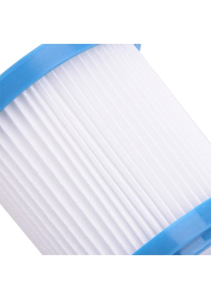 Black & Decker VPF20 Elektrikli Süpürge Hepa Filtre modelleri