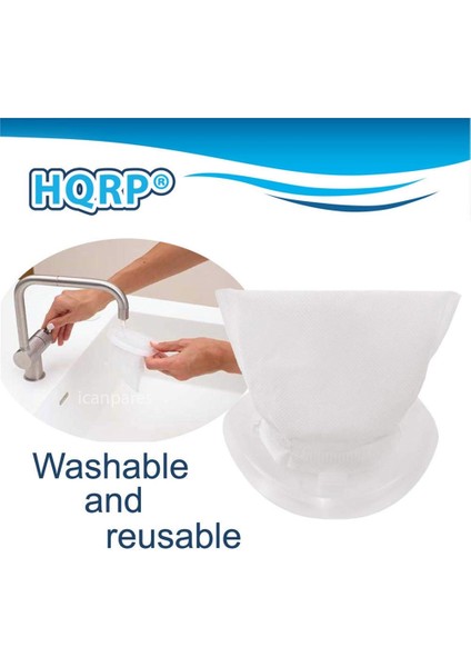 Black & Decker HHVK320J61 Elektrikli Süpürge Toz Filtresi fırsatları