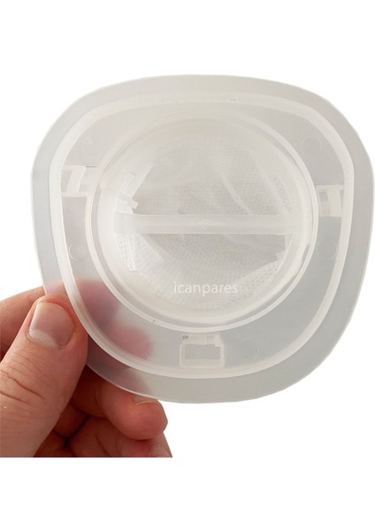 Black & Decker HHVK515JP07 Elektrikli Süpürge Toz Filtresi modelleri