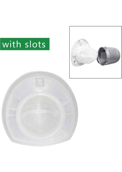 Black & Decker Dv 1410 El Elektrikli Süpürge Toz Filtresi fiyatları