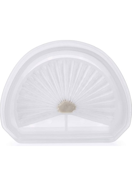 Black & Decker VLPF10 Elektrikli Süpürge Hepa Filtre