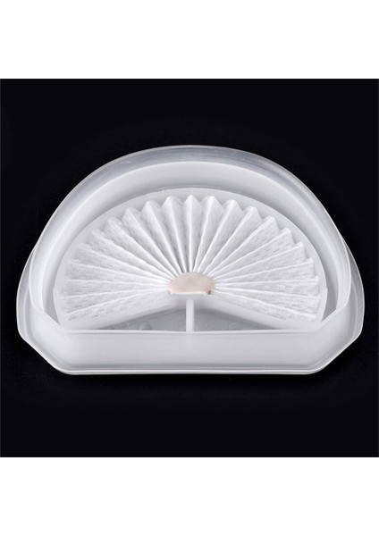 Black & Decker VLPF10 Elektrikli Süpürge Hepa Filtre modelleri