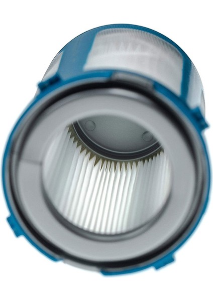 Black & Decker HHVK320J61 Elektrikli Süpürge Hepa ve Koruyucu Filtre fırsatları