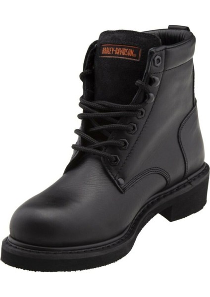 Gibson Erkek(Unisex) Siyah Deri Bot 025M100109 modelleri