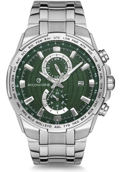 PM.51194.05 Erkek Kol Saati fiyatları