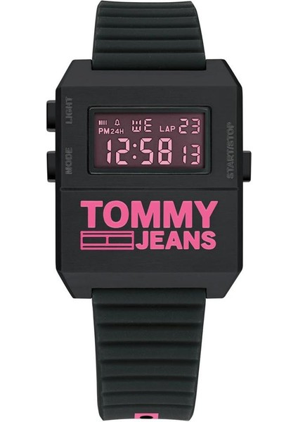 Tommy Hılfıger TH1791676 Erkek Kol Saati