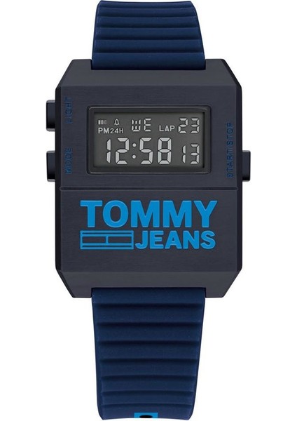 Tommy Hılfıger TH1791677 Erkek Kol Saati