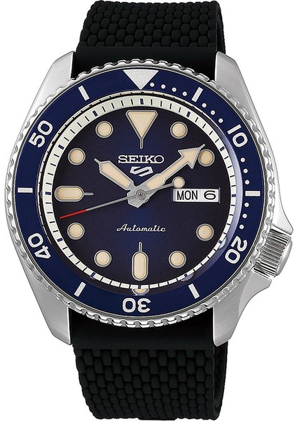 Seıko SRPD71K2 Erkek Kol Saati