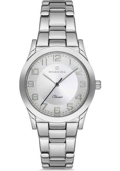 PM.51207.07 Kadın Kol Saati fiyatları