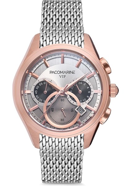 PM.88002.01 Kadın Kol Saati