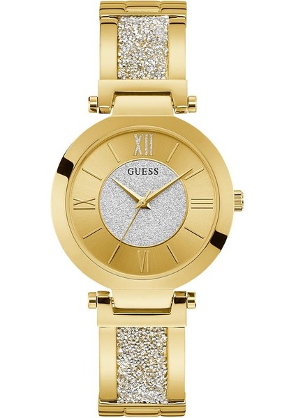 GUW1288L2 Kadın Kol Saati modelleri