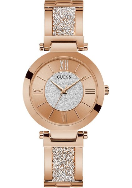 GUW1288L3 Kadın Kol Saati modelleri