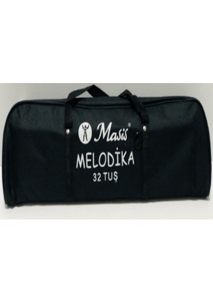 Melodika 32 Tuşlu Org