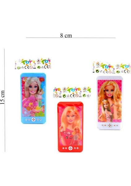 Oyuncak Telefon