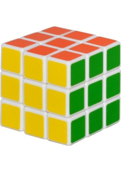 Magic Rubik Zeka Küpü