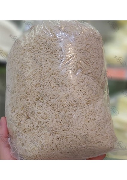 Çiğ Künefe Kadayıfı 1 kg