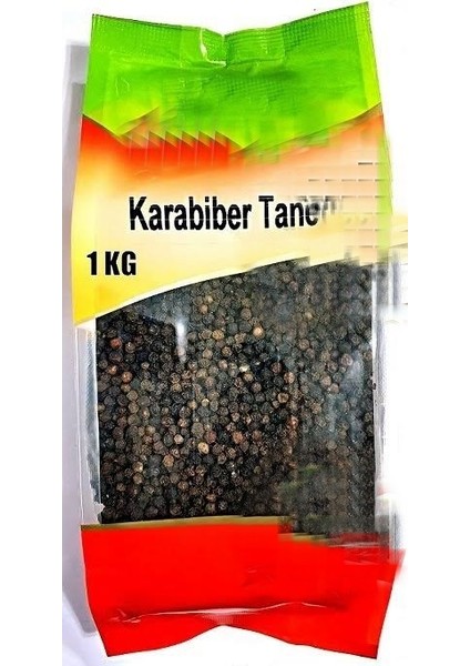 Sidal Market Tane Karabiber 250 gr