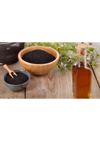Çörek Otu Yağı 20 ml