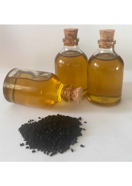 Çörek Otu Yağı 20 ml