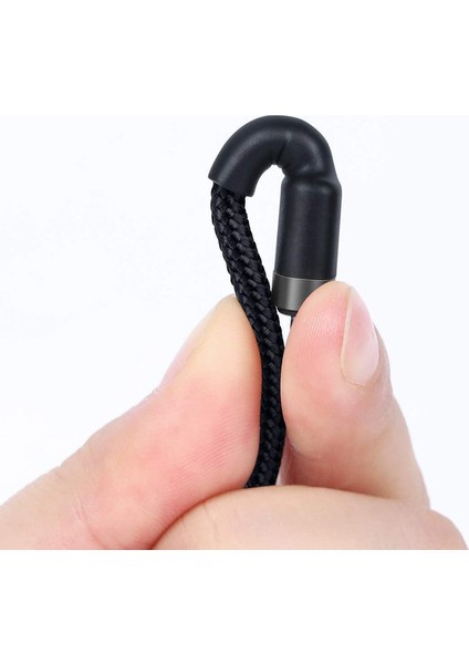 Cafule Pd2.0 60W Type-C Data ve Şarj Kablosu 20V 3A 1m Gri Siyah (Yurt Dışından) fiyatları