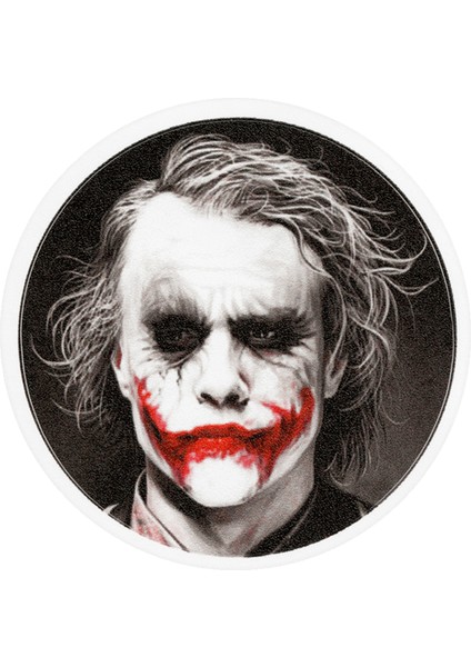 Joker Özel Kesim Sticker Seti