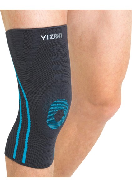 Ortopedi Örme Patella Dizlik