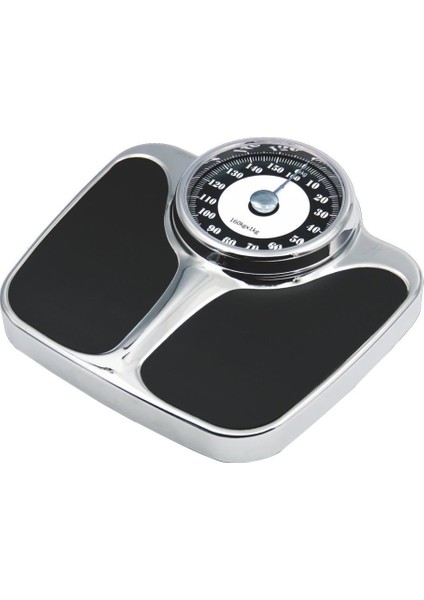 160KG Kapasiteli Mekanik Baskül DT06 -Silver