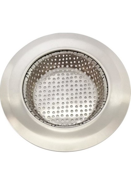 Lavabo Süzgeci KOD:B042