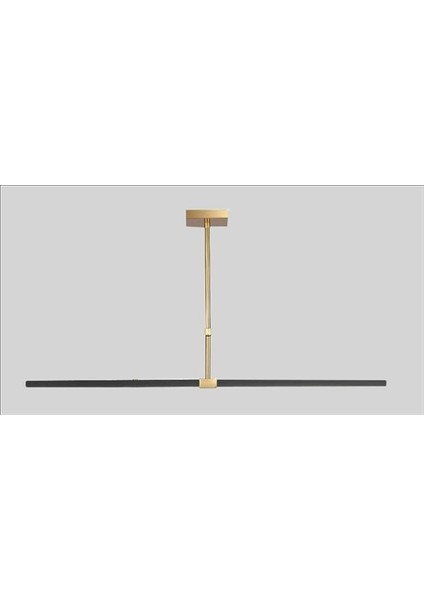 Samsung Ledli Plush 120 cm Sarkıt LED Avize