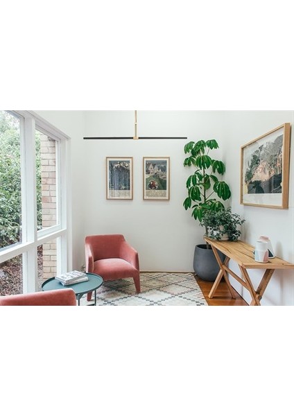 Samsung Ledli Plush 120 cm Sarkıt LED Avize