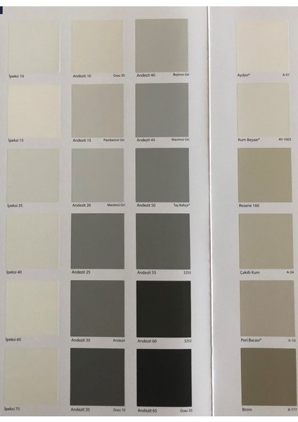 Momento Silan Cleanix Antibakteriyel Silikonlu Iç Cephe Boyası 7,5 Litre indirimleri